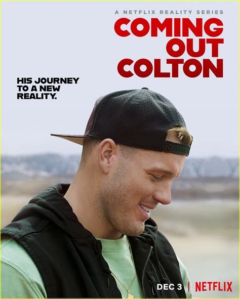 Watch Coming Out Colton 